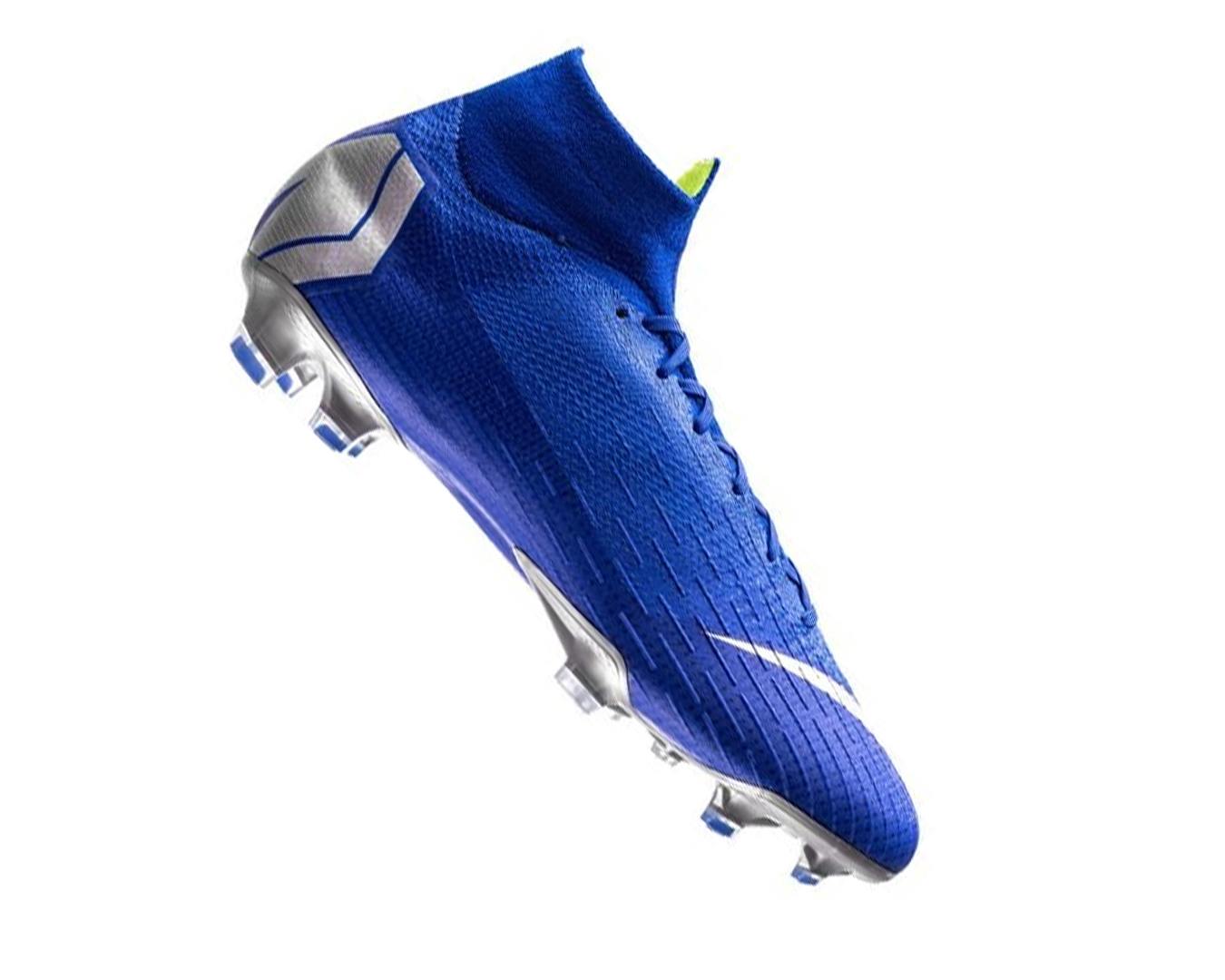 2018 Word Cup Nike Mercurial Vapor Xii Superfly Vi Pro Ag Fg