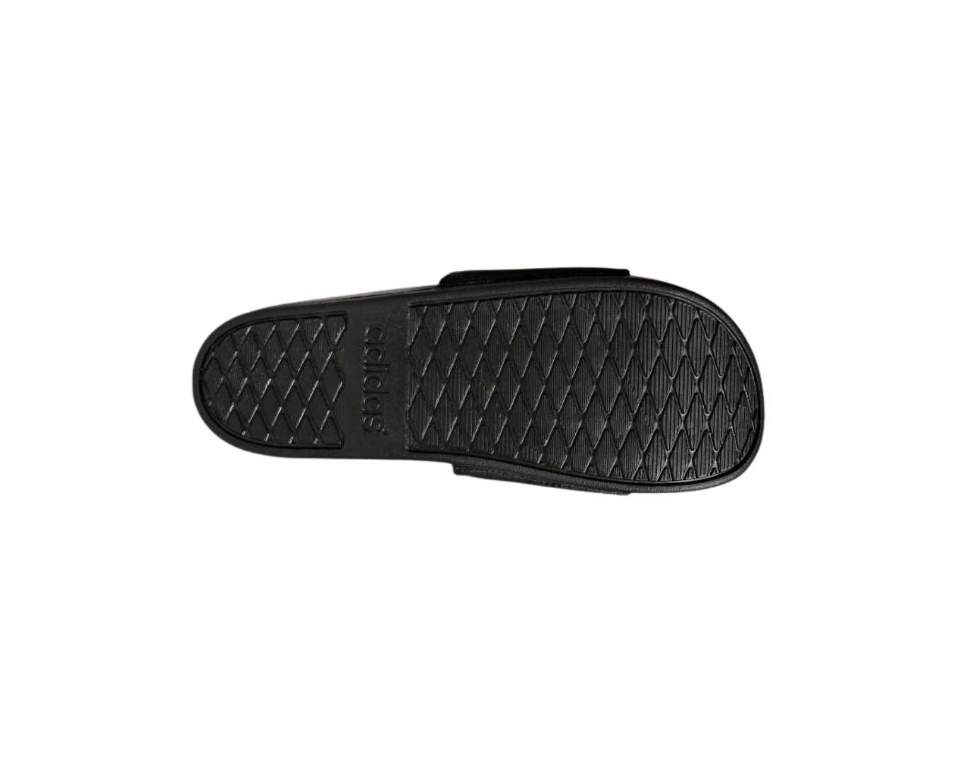 Adidas Adilette Comfort Slides Black – Bootsmania