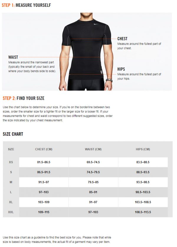 Nike Dri-FIT 1/2-Zip Running Top – Bootsmania