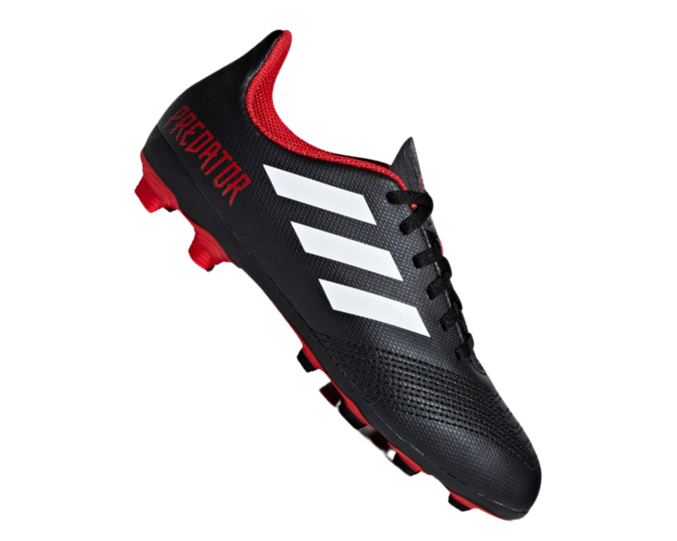 adidas predator 18.4 junior fg football boots