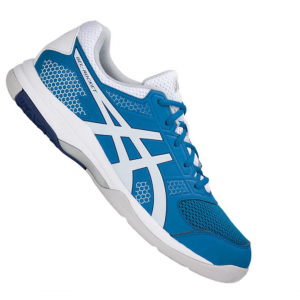 decathlon asics gel rocket 8