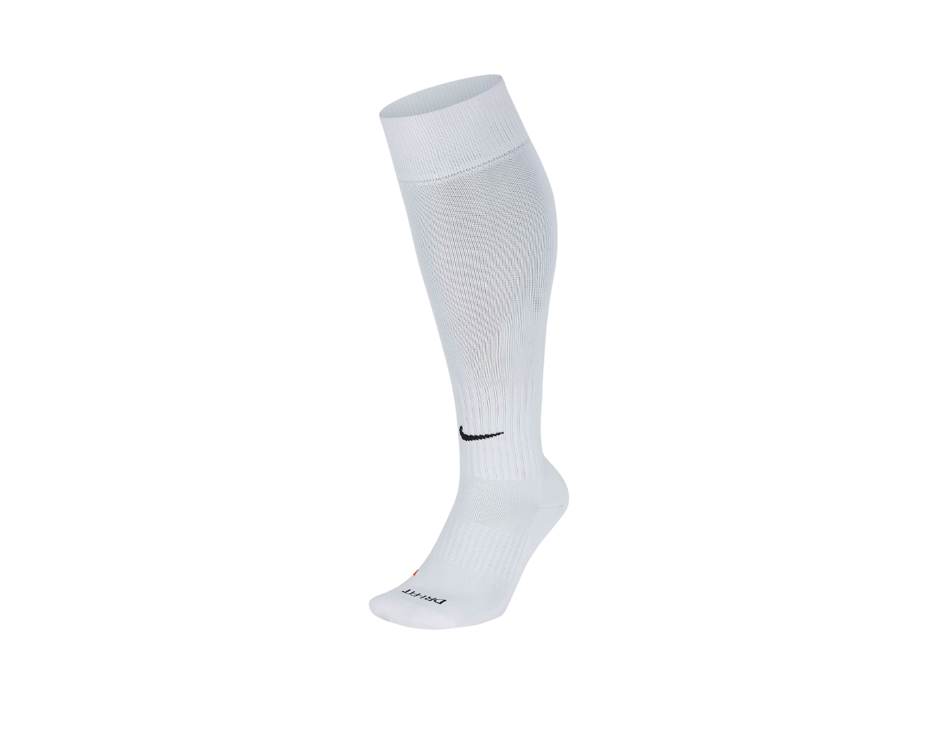 Nike Academy Over The Calf Football Socks White – Bootsmania