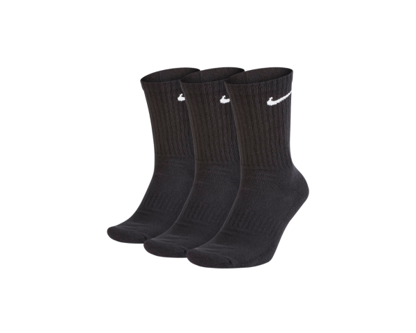 Nike Training Crew Socks 3 Pairs – Bootsmania