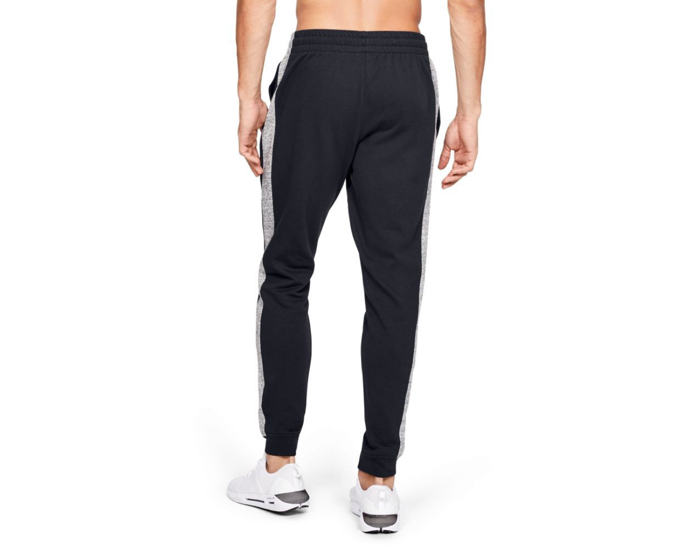 Under Armour Sportstyle Essential Joggers – Bootsmania