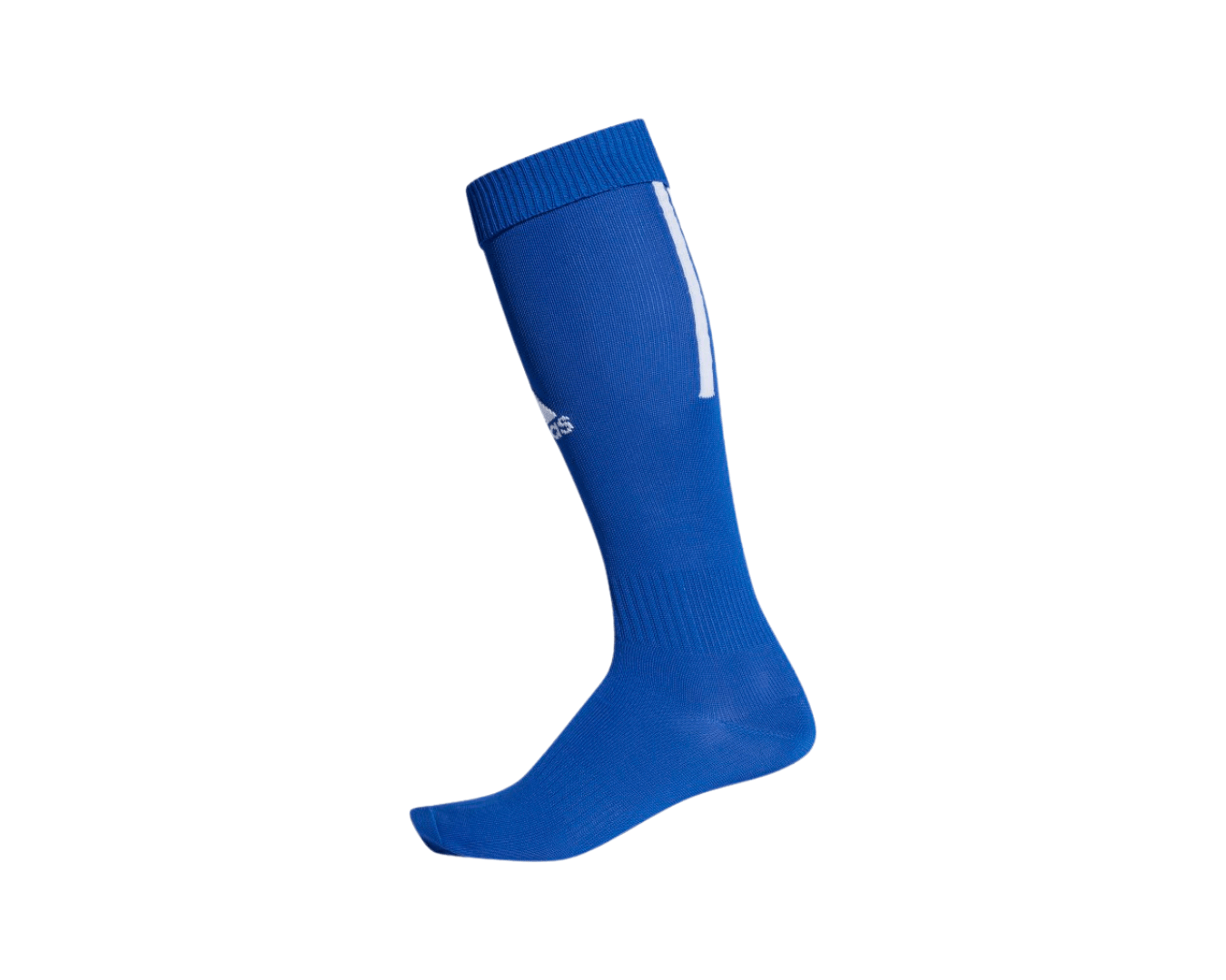 Adidas Santos 18 Socks Blue – Bootsmania