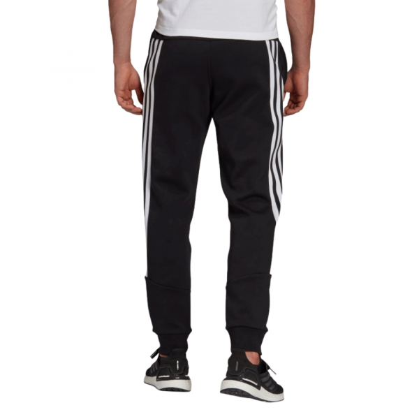 Adidas Sportswear Future Icons 3-Stripes Pants – M – Bootsmania