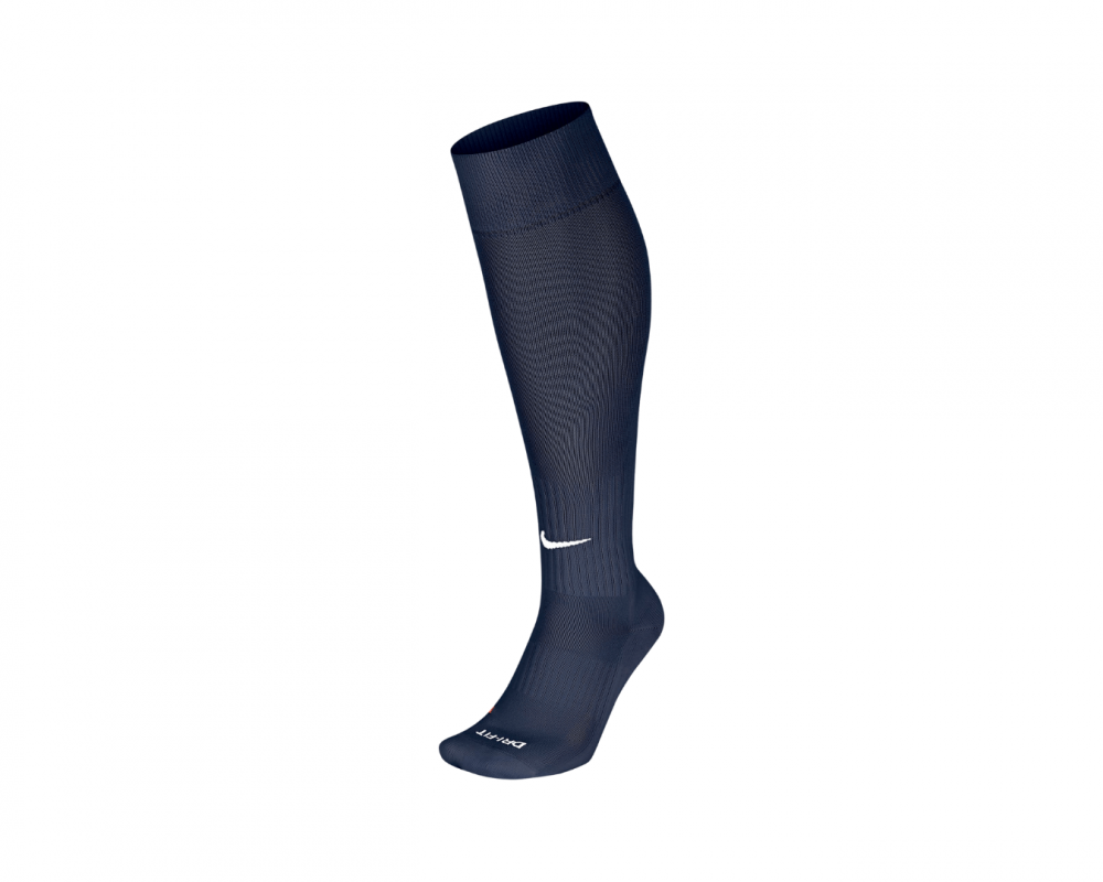 Nike Academy Knee High Socks Navy – Bootsmania