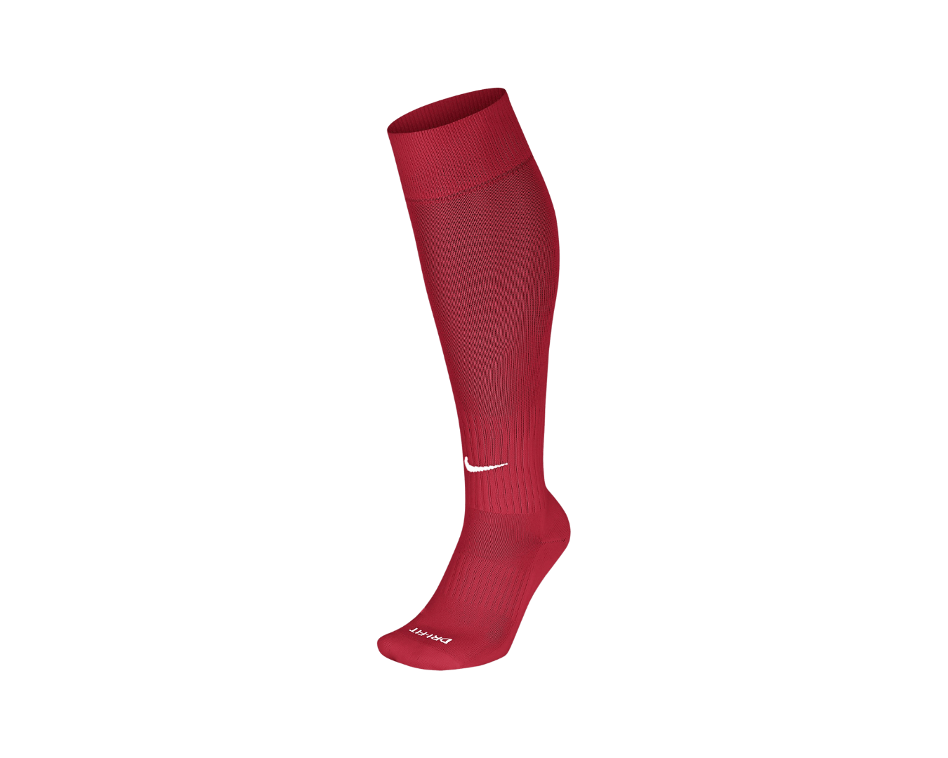 Nike Academy Knee High Socks Red – Bootsmania