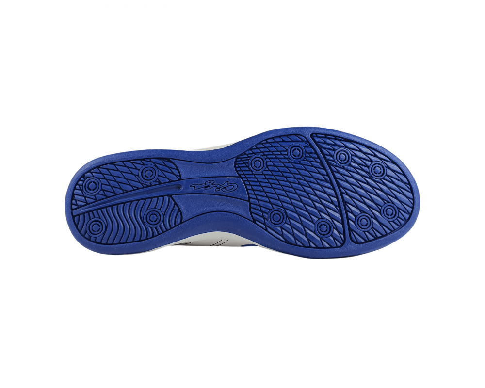 Giga Futsal Shoes Model FG416 Blue – Bootsmania