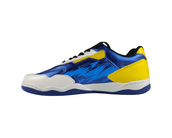 Giga Futsal Shoes Model FG421 Blue – 8UK – Bootsmania