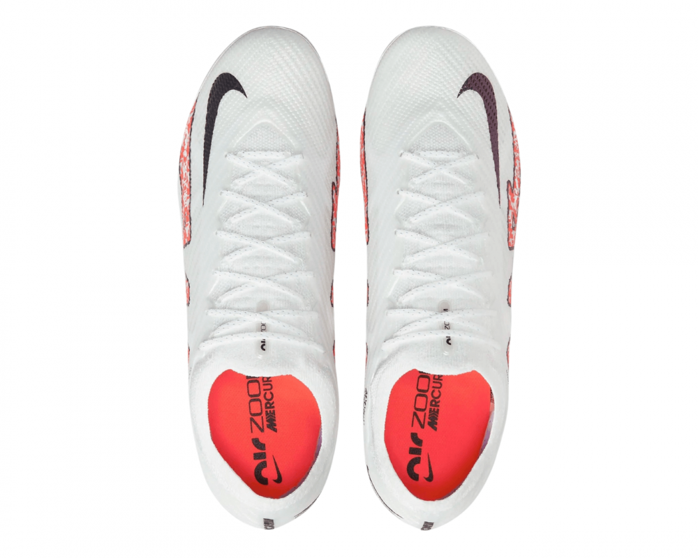 Nike Zoom Mercurial Vapor 15 Elite FG – Bootsmania