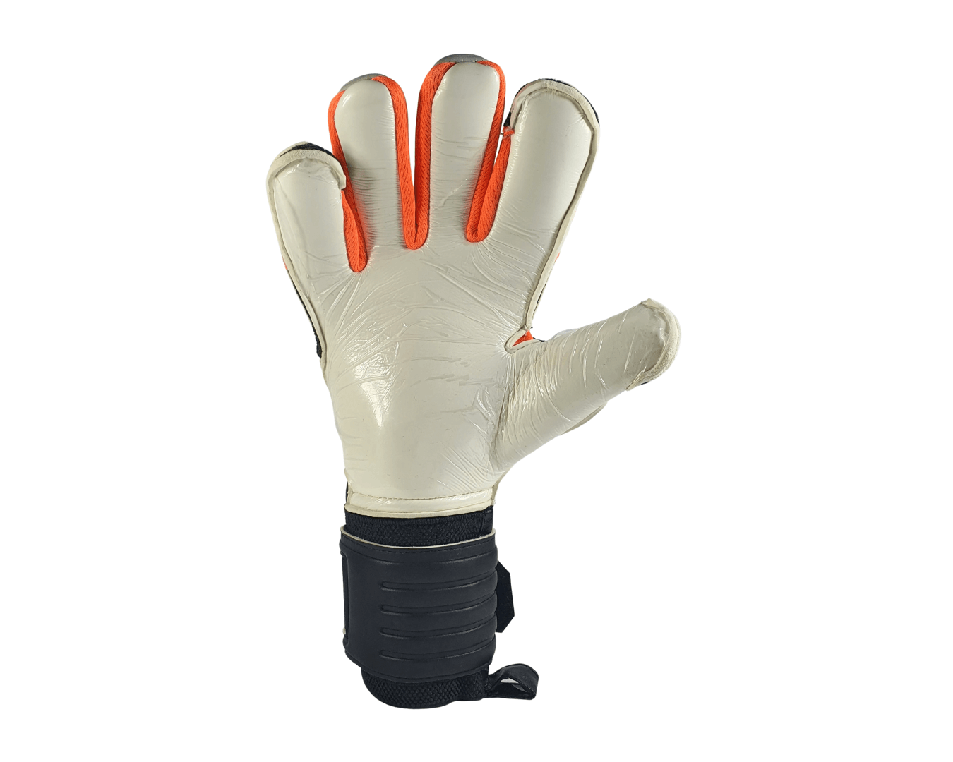 MGK TTDK V.2 Titanium Grey Gloves – Size 8 – Bootsmania