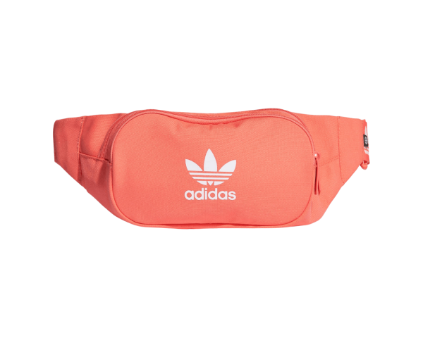 Adidas Adicolor Branded Webbing Waist Bag – Bootsmania