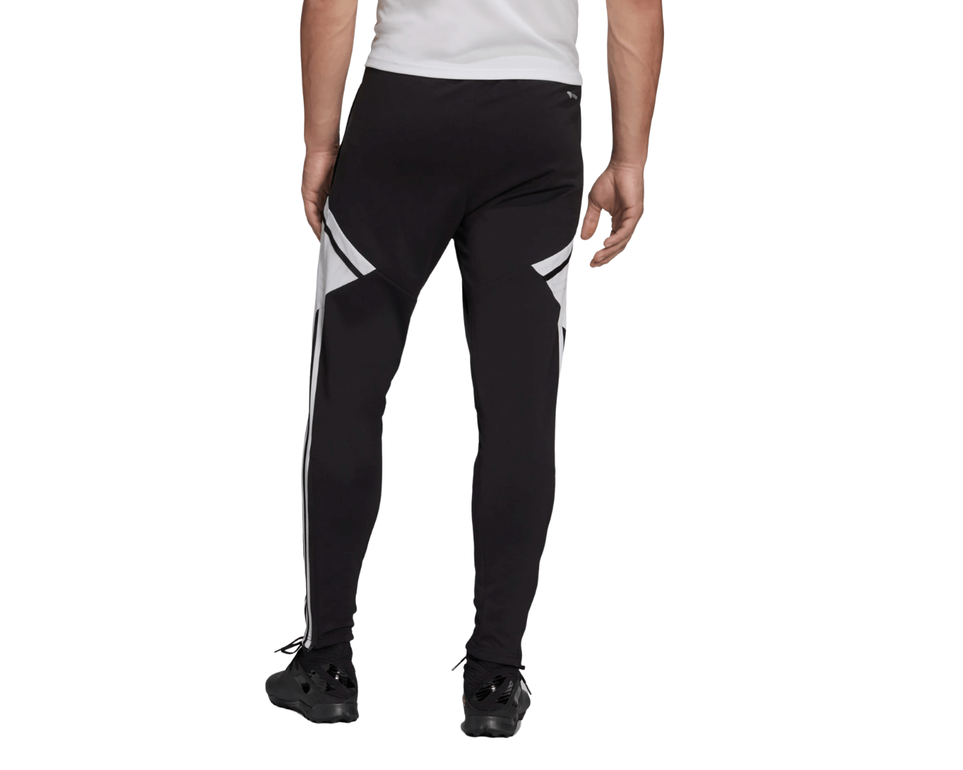 Adidas Condivo 14 Training Pants Women039s Tapered Leg Soccer Warmup   Size M  eBay