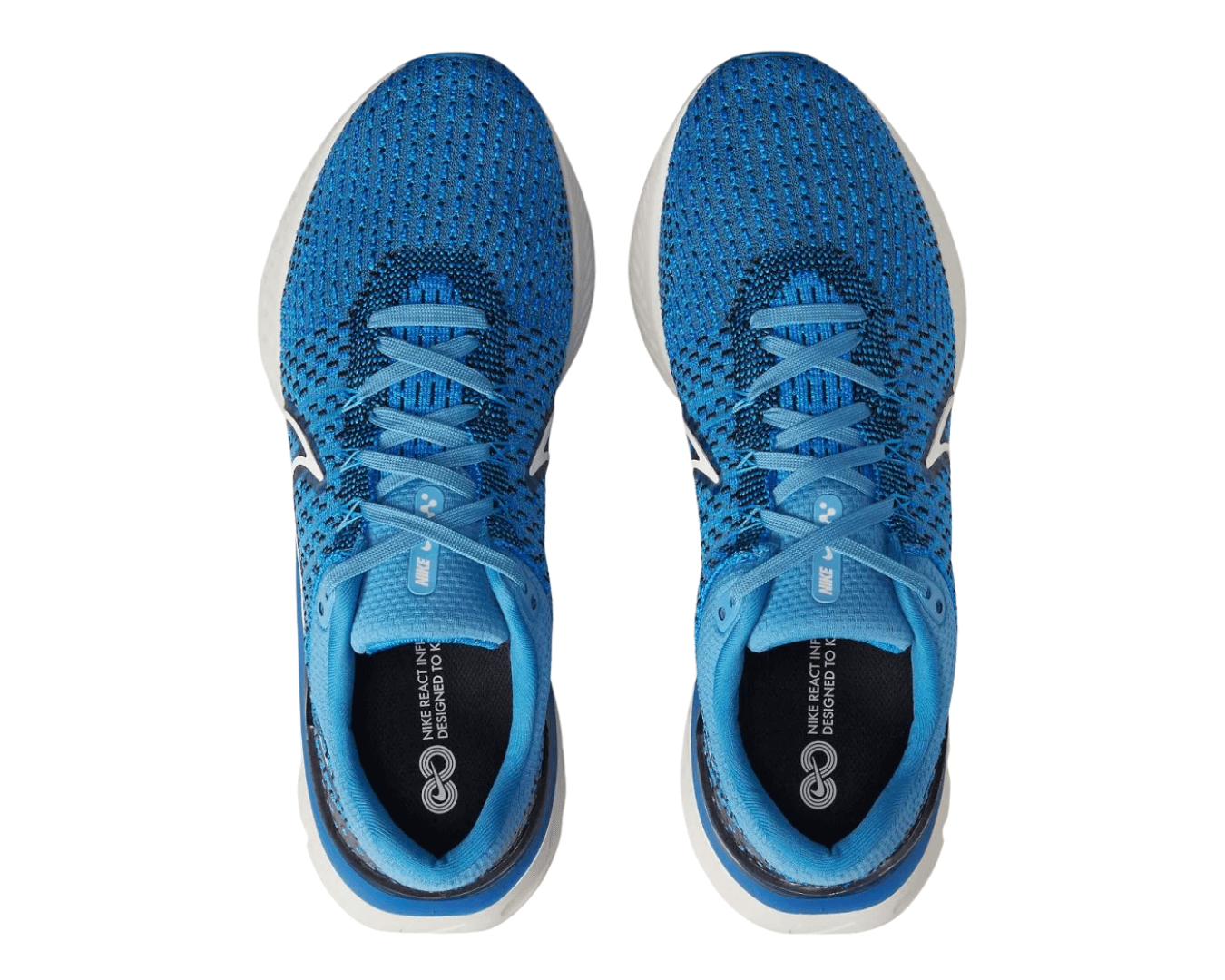 Nike React Infinity Run Flyknit 3 – Bootsmania