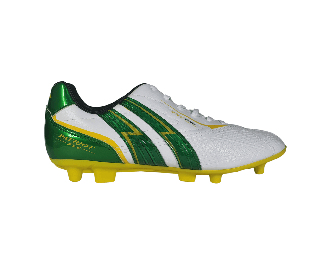 Pan football clearance shoes