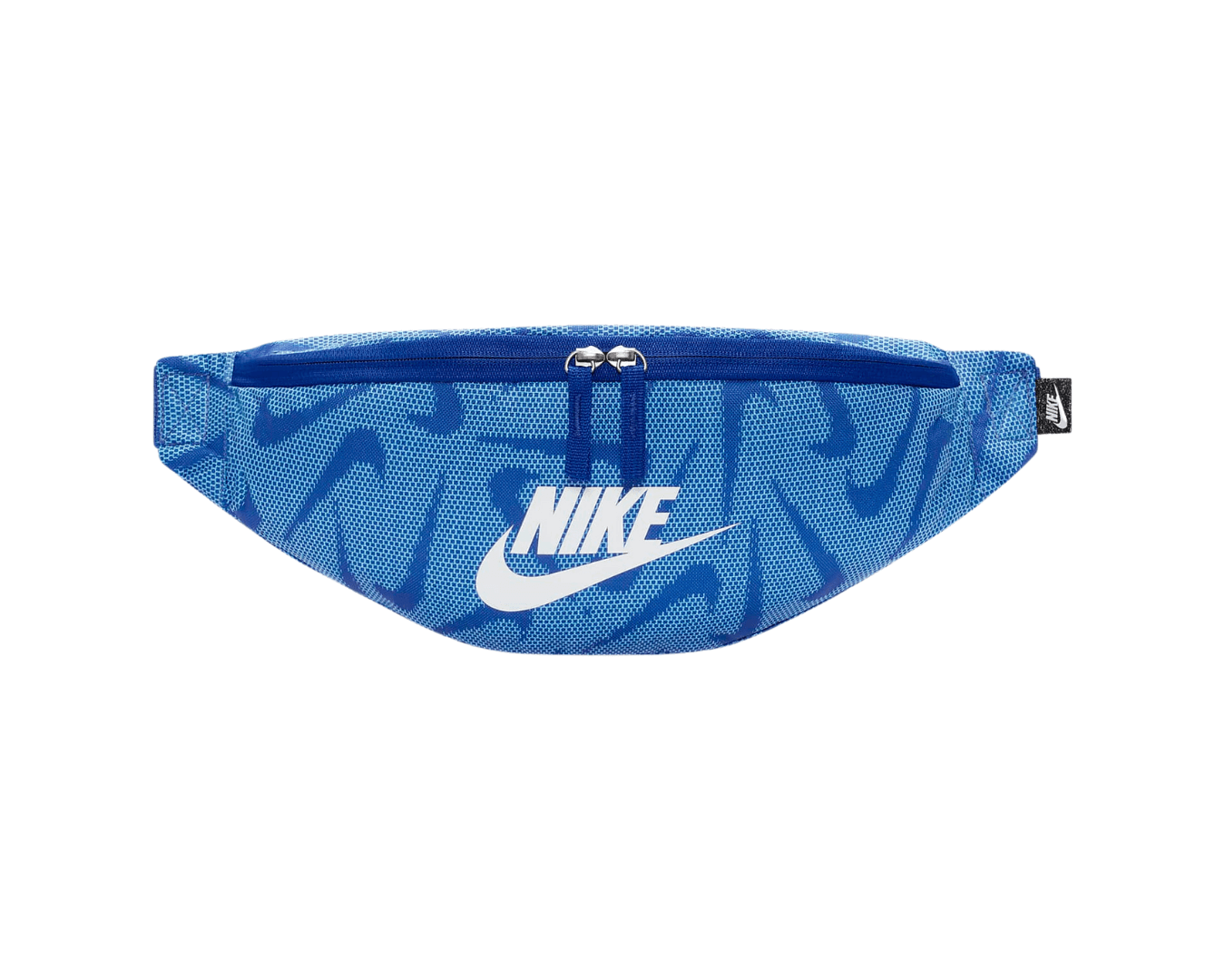 Nike Heritage Hip Pack (3L) – Bootsmania