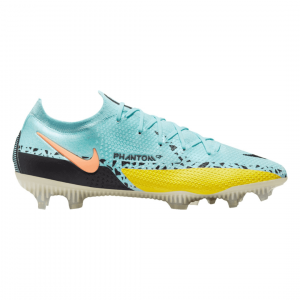 Nike Tiempo Legend IX Motivation Elite AG-Pro - Yellow