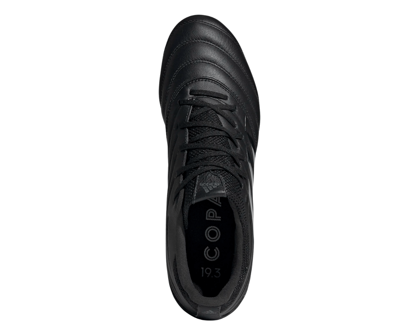 Uitgaven opleggen Markeer Adidas Copa 19.3 FG/AG – 6UK – Bootsmania