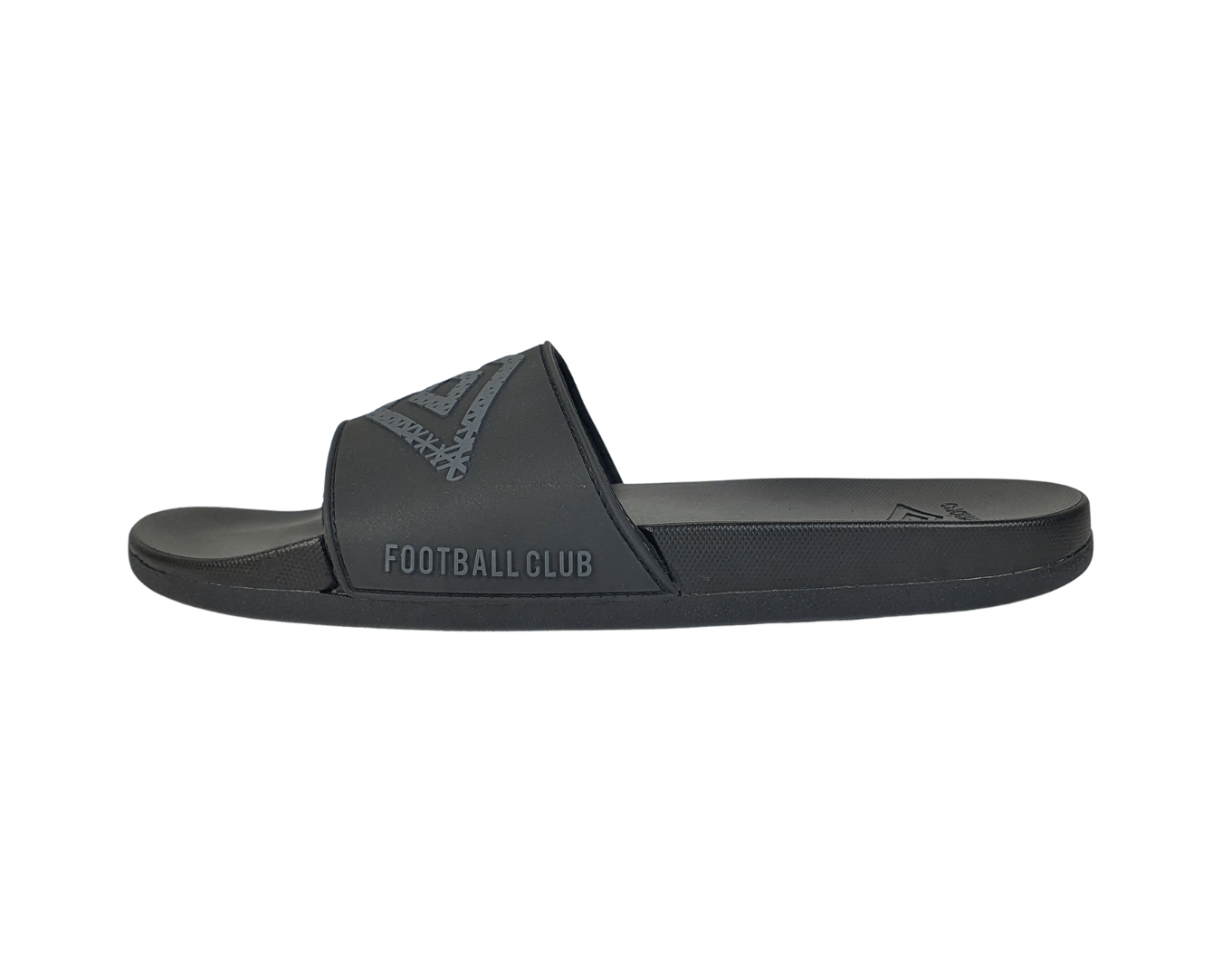 Umbro Comfort Slides Black – Bootsmania