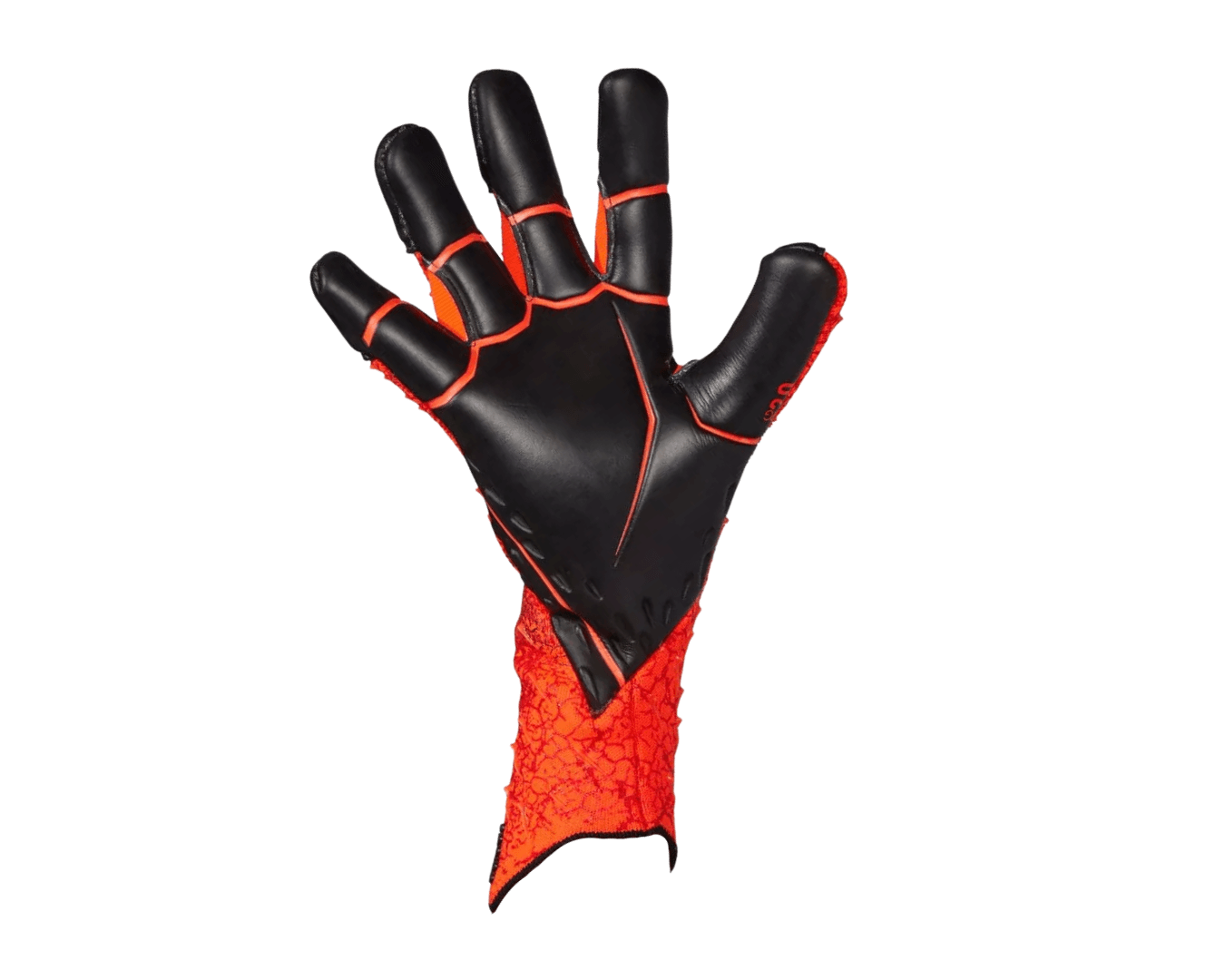 Adidas X GL PRO Goalkeeper Soccer Gloves Size 8 GS8832