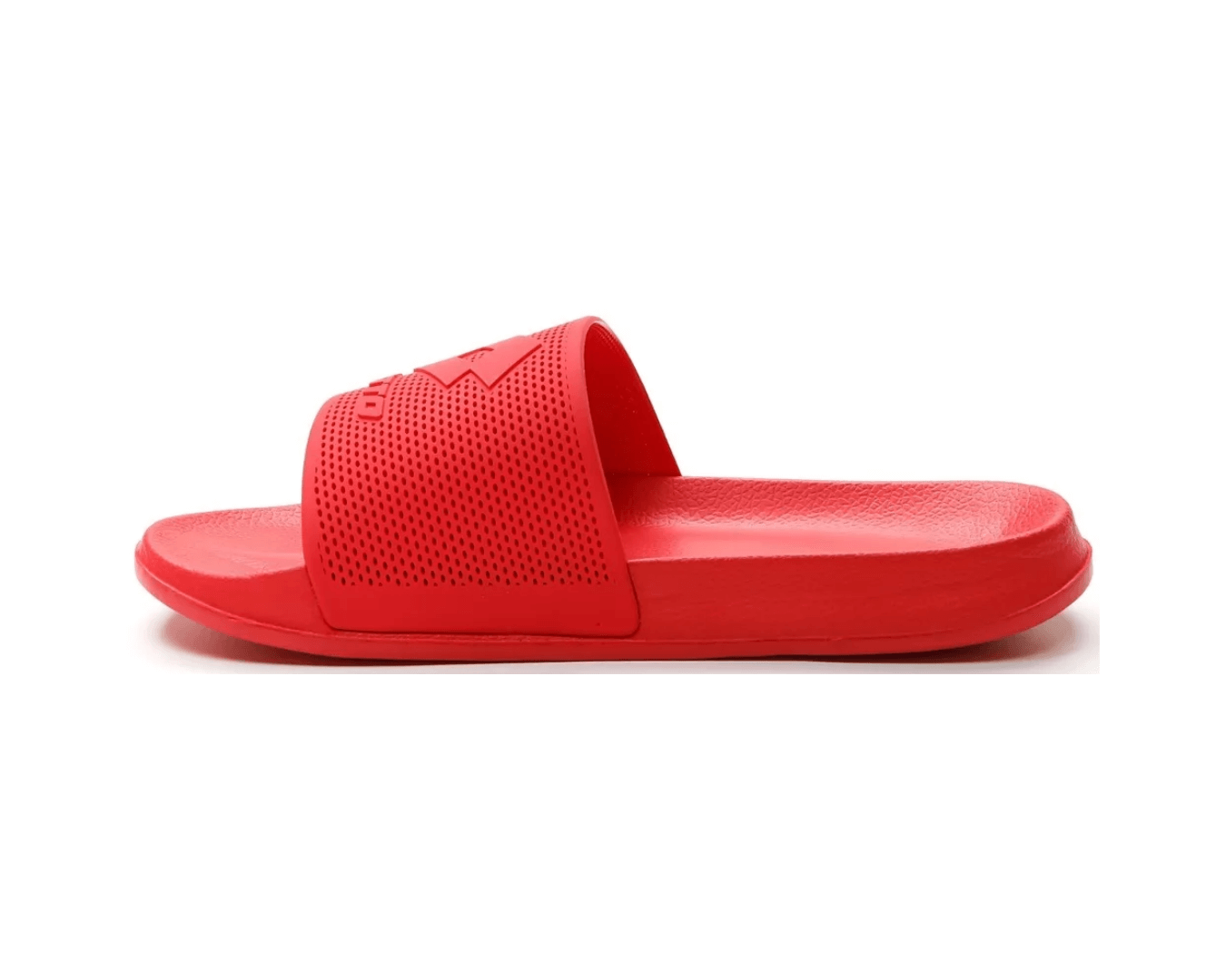 Lotto Moku II Slide Red – Bootsmania