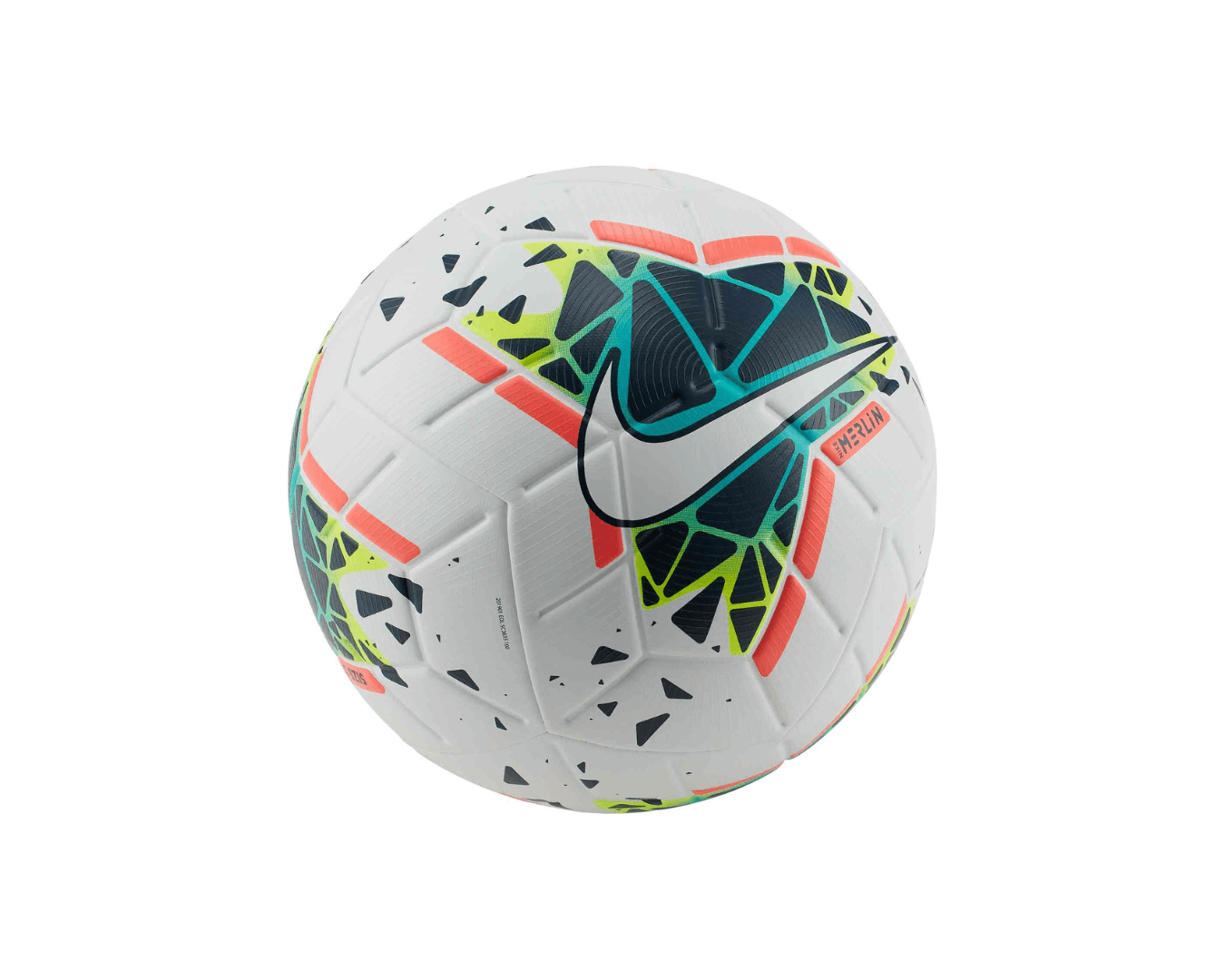 Nike Merlin Insignia Match Ball – Size – Bootsmania