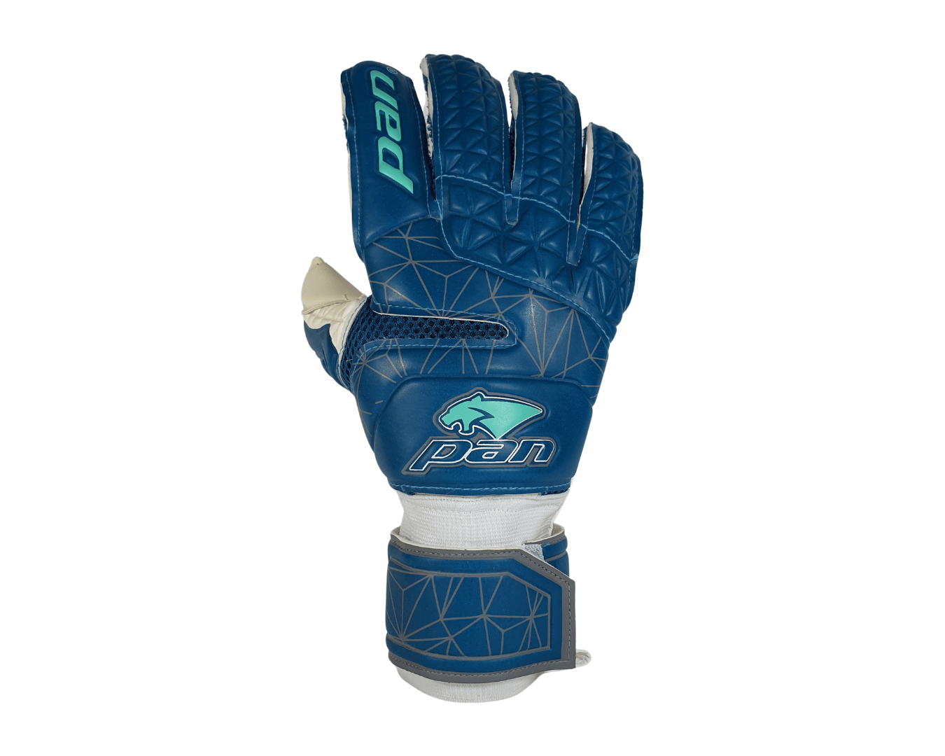 Pan sales goalkeeper gloves