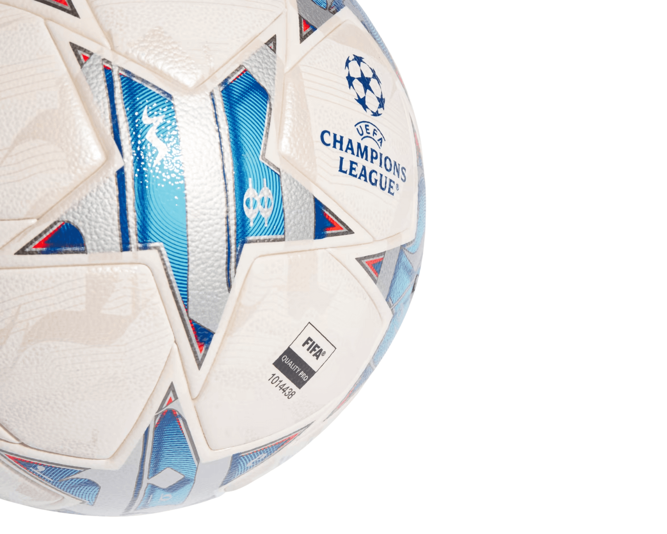 ADIDAS UCL PRO 23/24 GROUP STAGE BALL CHAMPIONS LEAGUE OFFICIAL