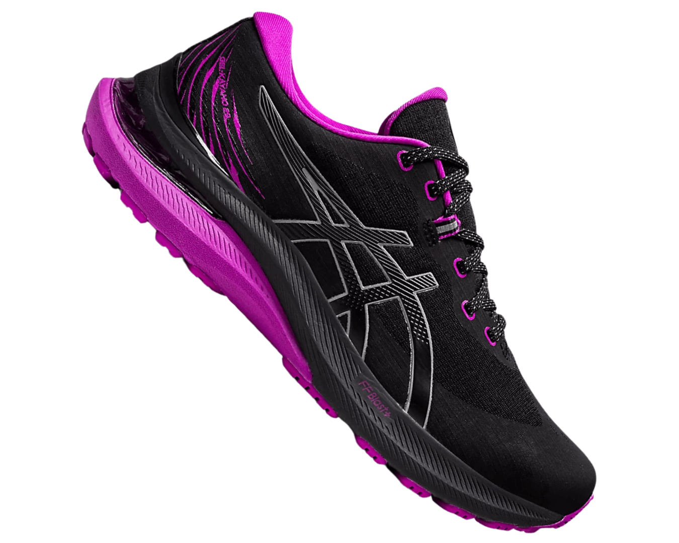 Asics Gel Kayano 29 Lite Show Women s 6.5UK Bootsmania