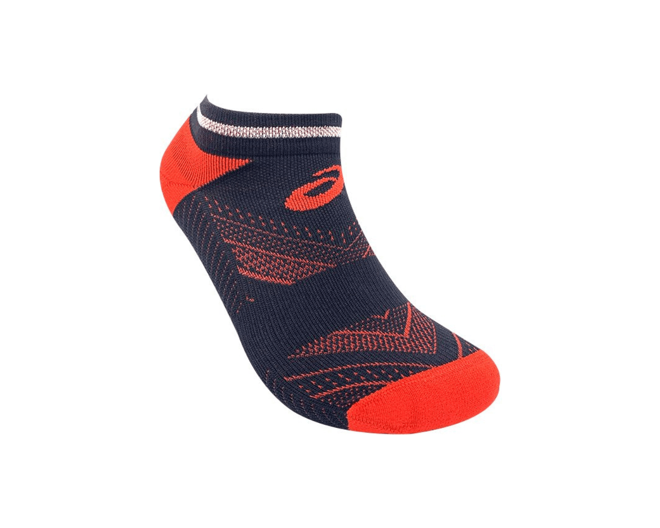 Asics low on sale cut socks