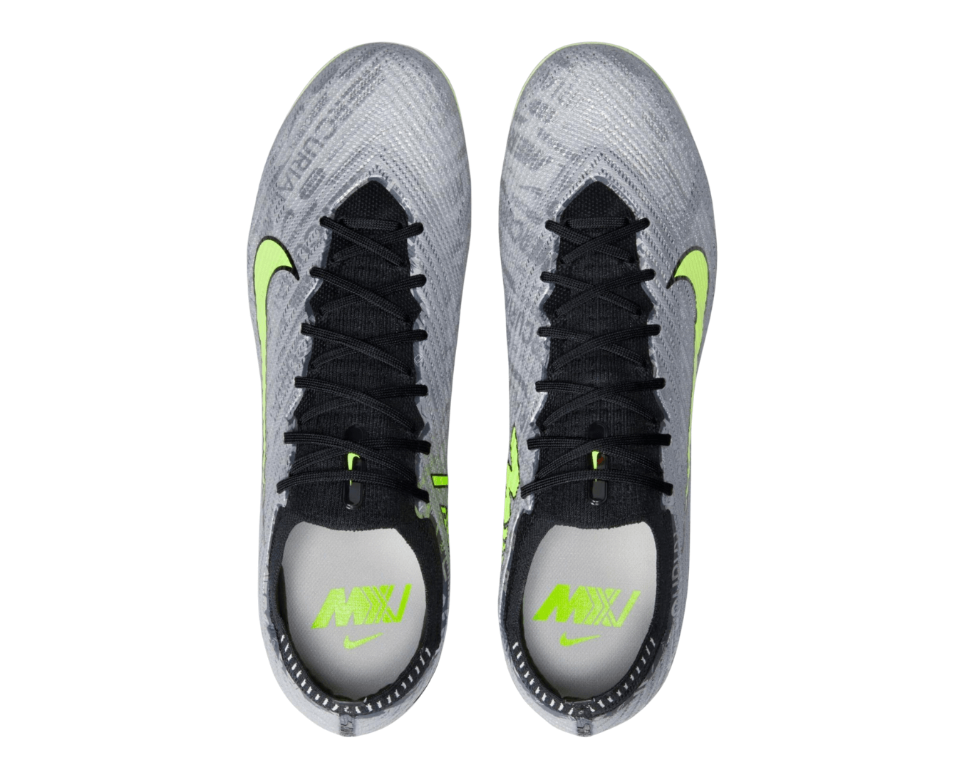 Nike Zoom Mercurial Vapor 15 Elite XXV AG-Pro fb8400-060