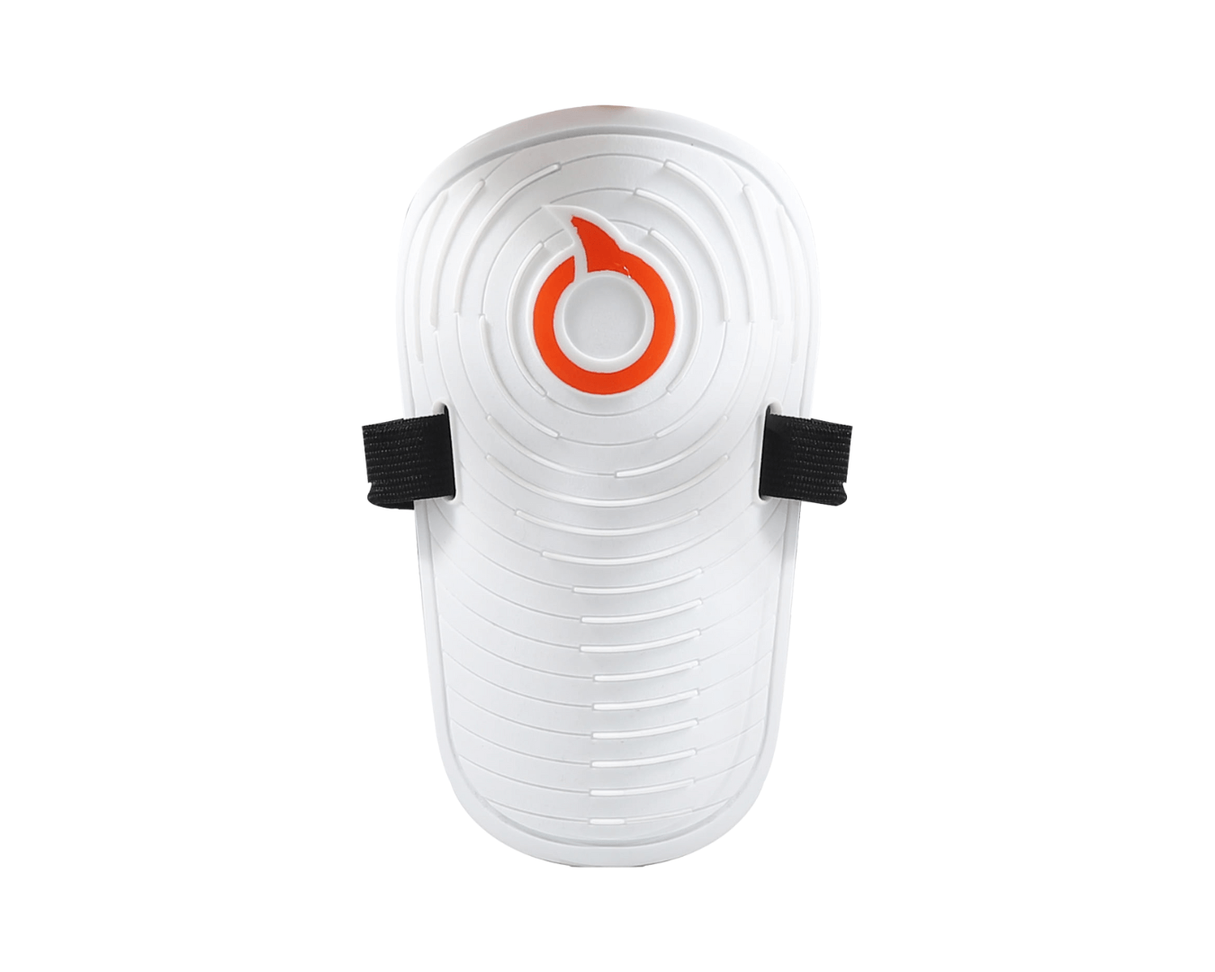 Ortuseight Catalyst Oracle Shin Guards White – Bootsmania