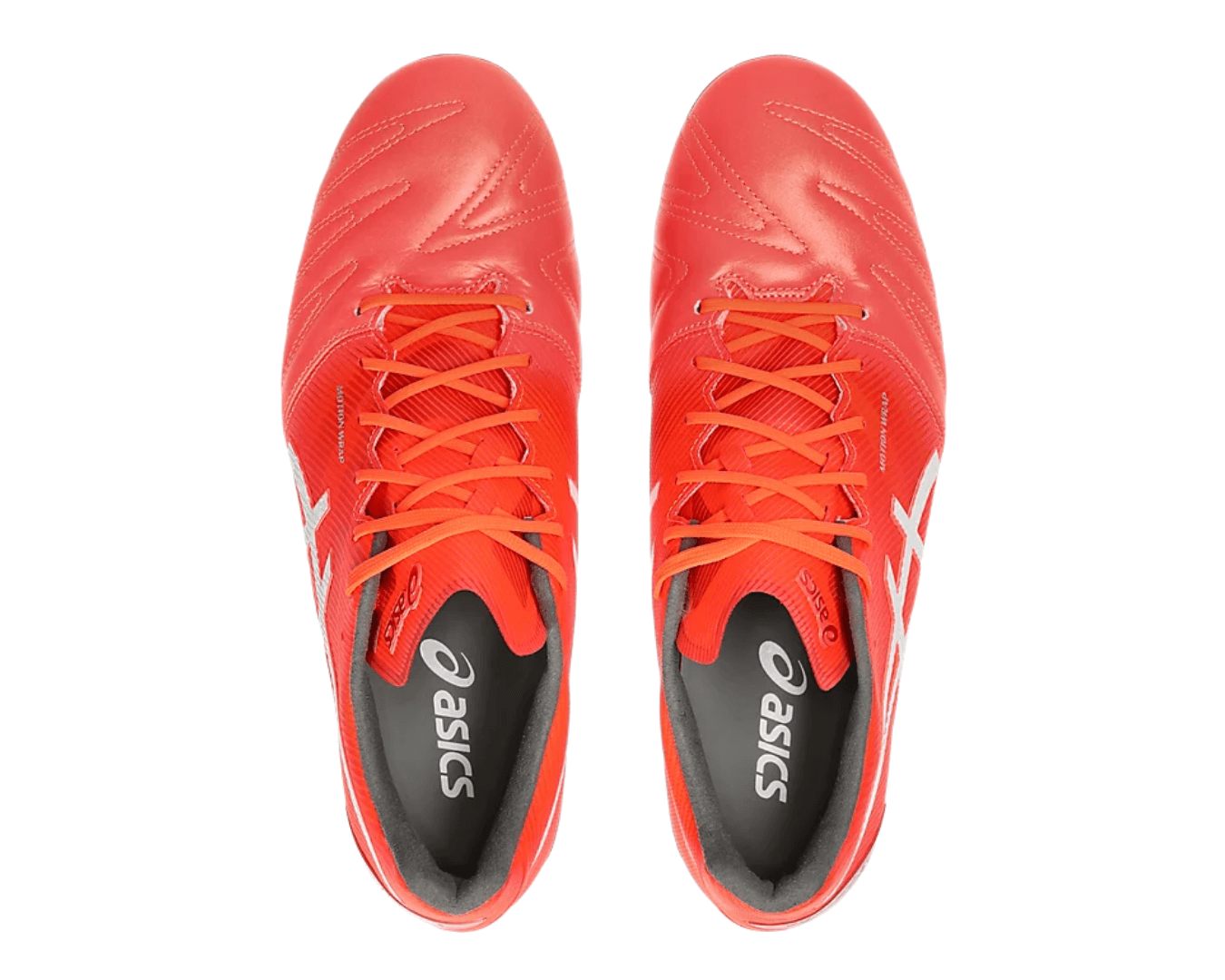 Asics Ultrezza 3 – Bootsmania