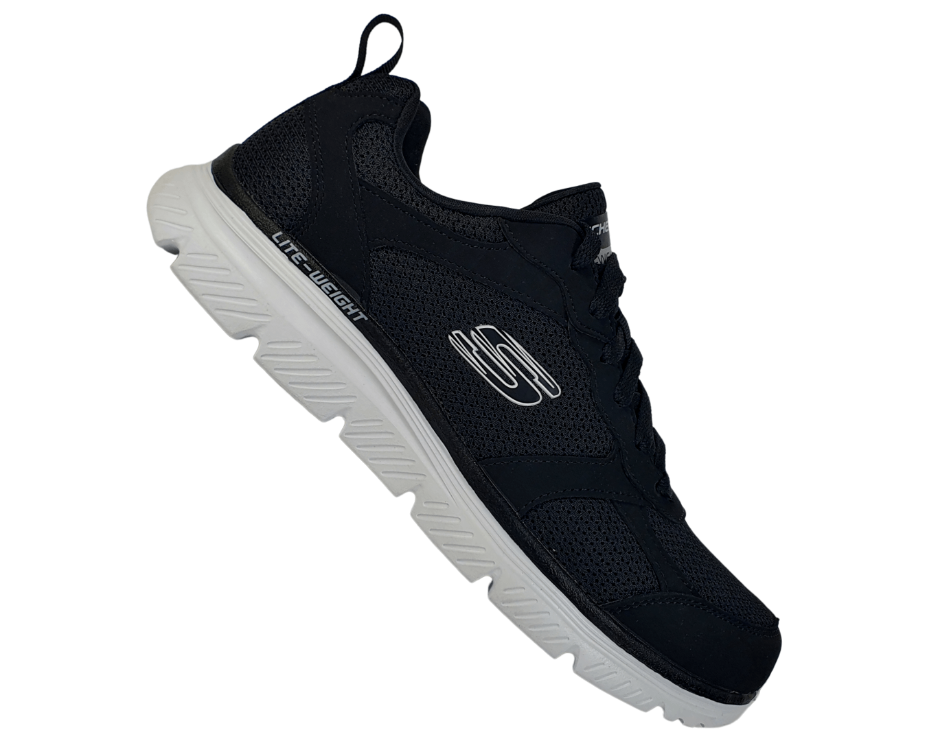 Skechers burn hot sale