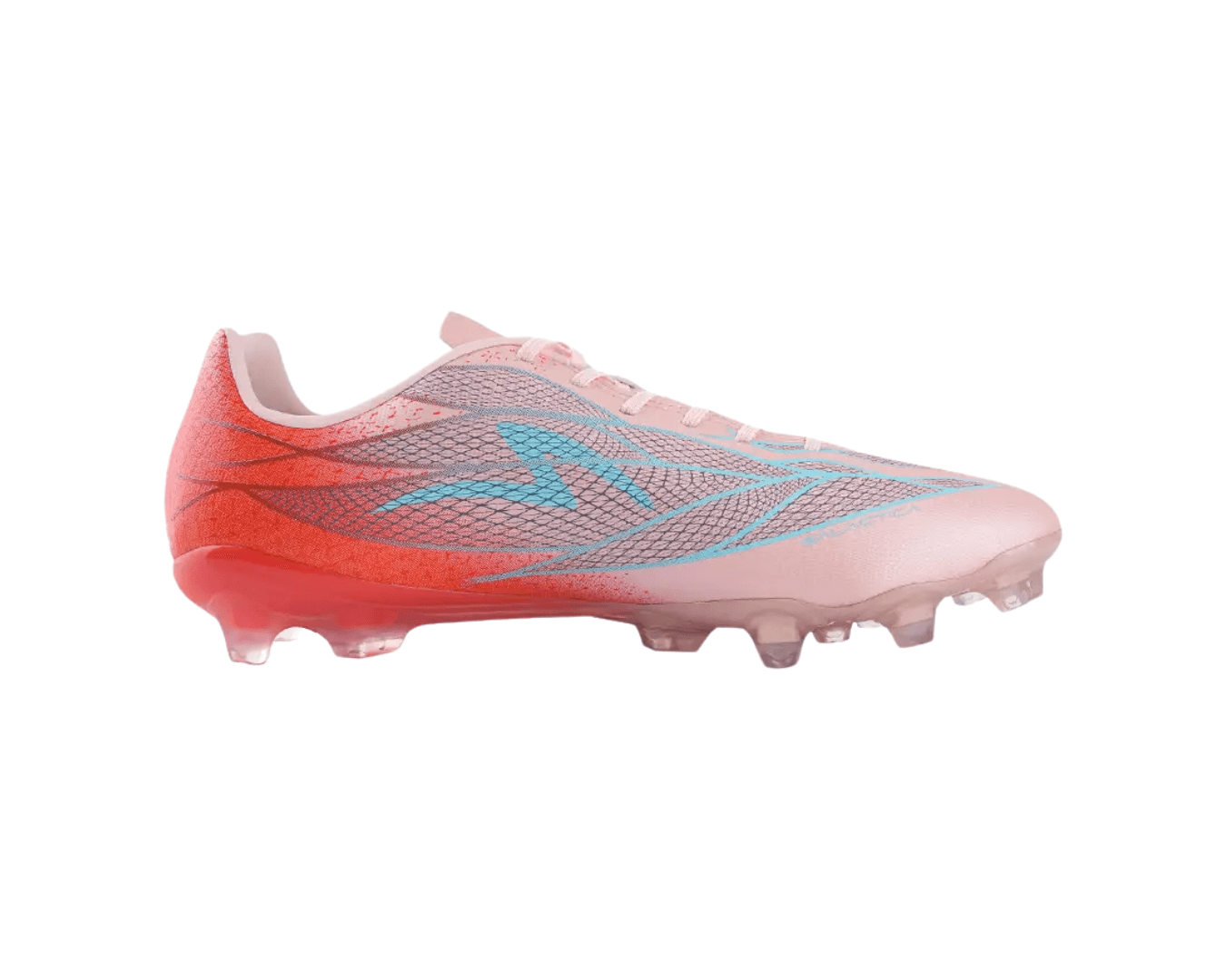 Specs Galactica NBR FG Cloud Pink/Spicy Orange/Scooter Blue – 8UK ...