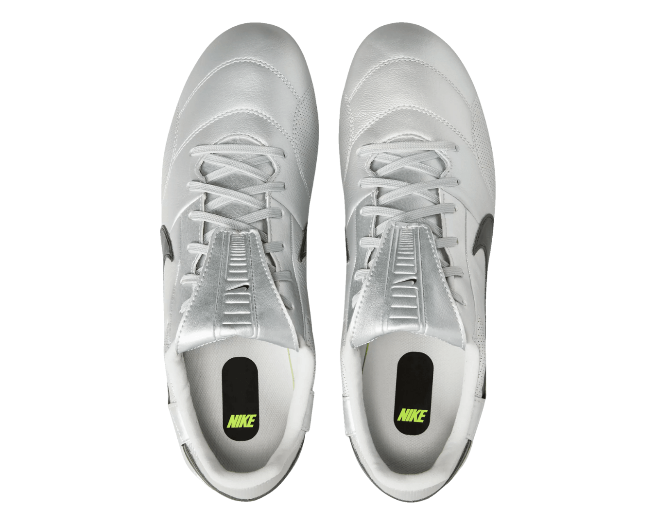 The Nike Premier III TF