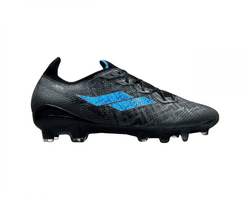 Mills Xyclops Tribe Fg Black Dk Grey Lt Blue Bootsmania