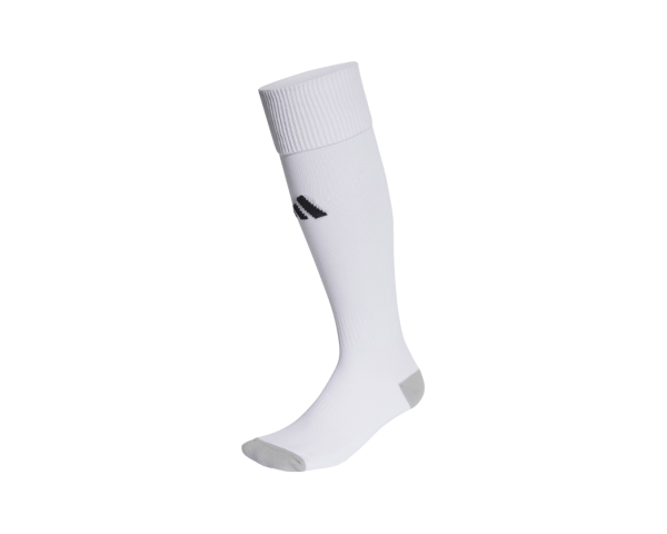 Adidas Milano 23 Socks White – Bootsmania