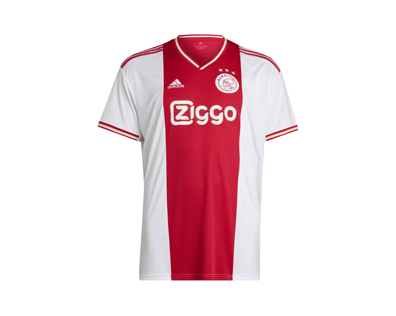 Adidas Ajax Amsterdam 22/23 Home Jersey – Size M – Bootsmania