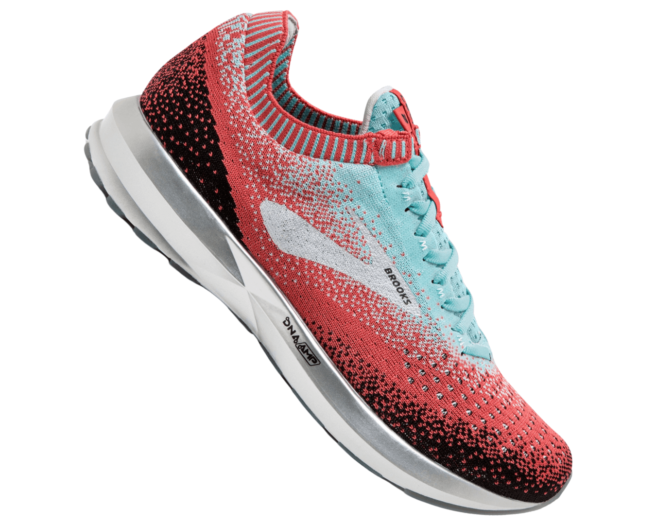 Womens brooks store levitate 2