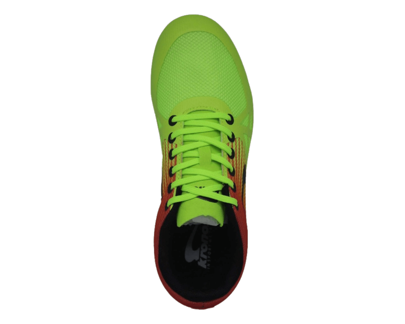 Kronos Spike Neon Green/Maroon – Bootsmania