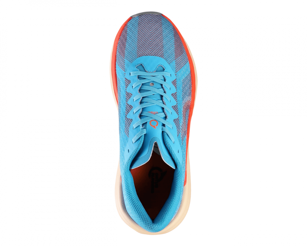 Ortuseight Hyperblast 1.3 Cyan/Ortrange/Bisque – Bootsmania