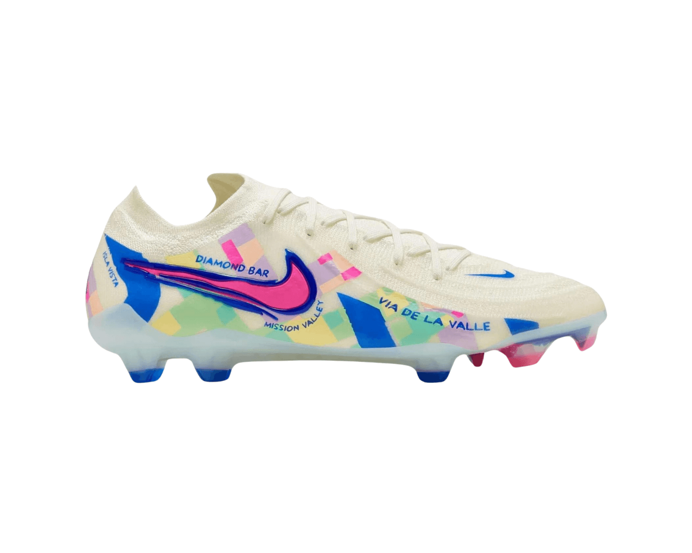 Nike Phantom GX 2 Elite FG SE – 7.5UK – Bootsmania