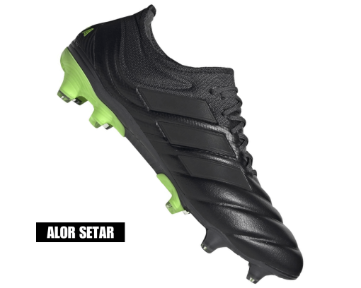 Adidas Copa 20.1 FG - 4UK