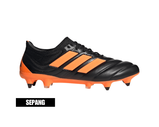 Adidas Copa 20.1 SG - 6.5UK