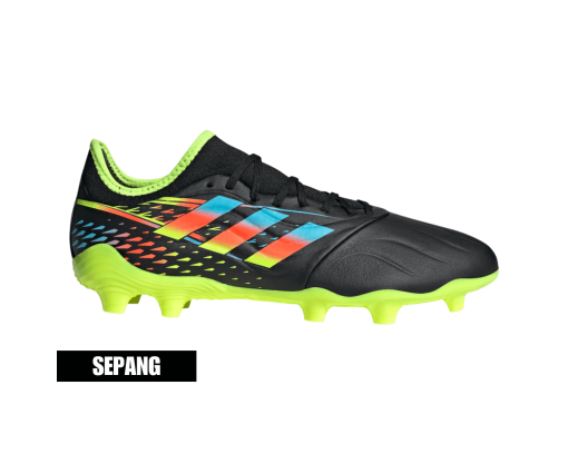 Adidas Copa Sense.3 FG - 6.5UK