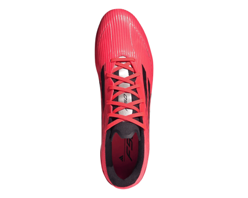 Adidas F50 League FG/MG - 7.5UK - Image 4