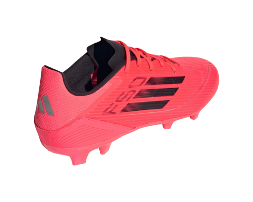 Adidas F50 League FG/MG - 7.5UK - Image 5