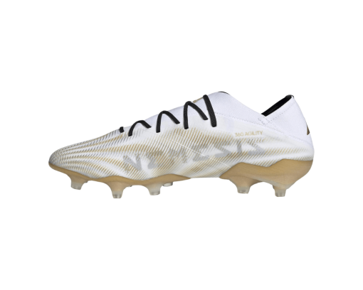 Adidas Nemeziz.1 FG - 10.5UK - Image 3